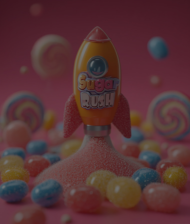 Sugar Rush