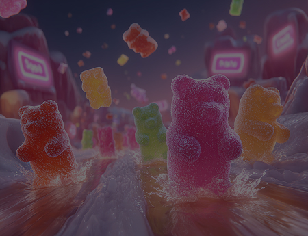 Sugar Rush