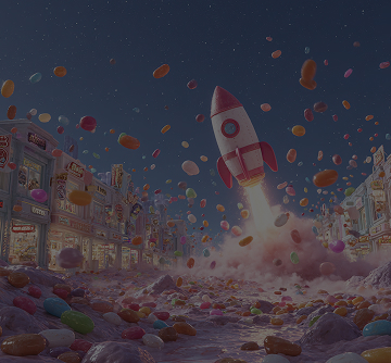 Sugar Rush