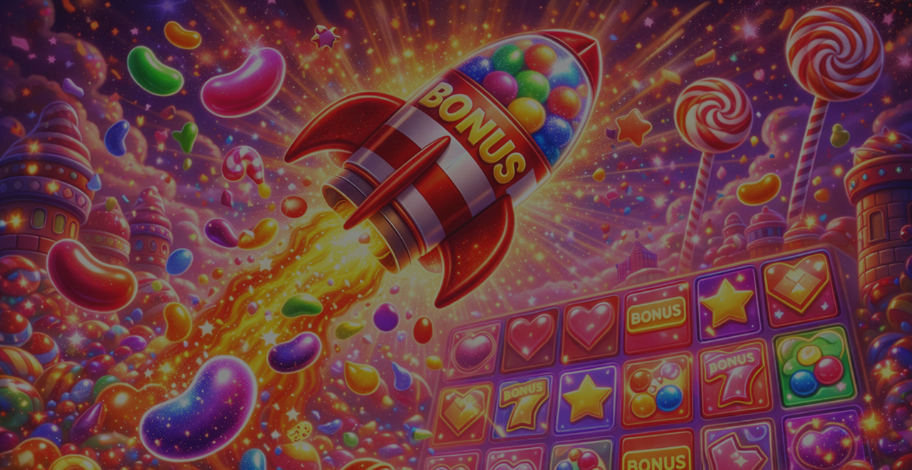 Sugar Rush
